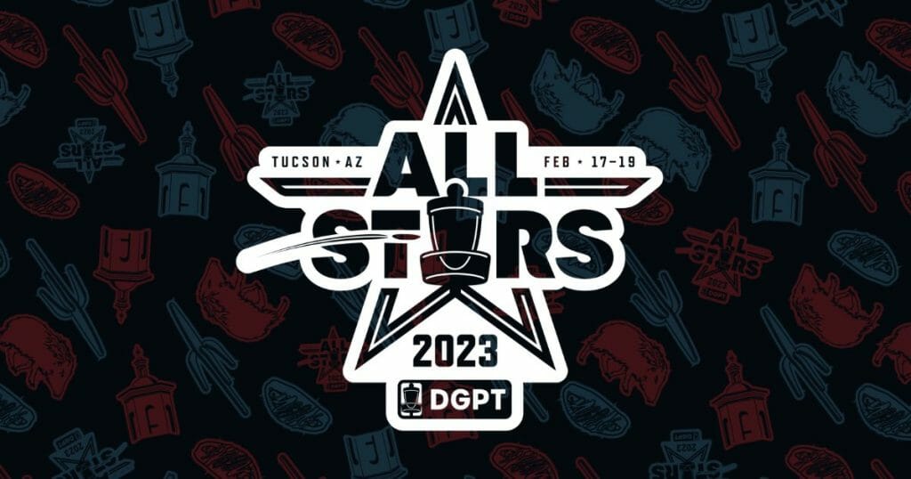 DGPT All Stars 2023