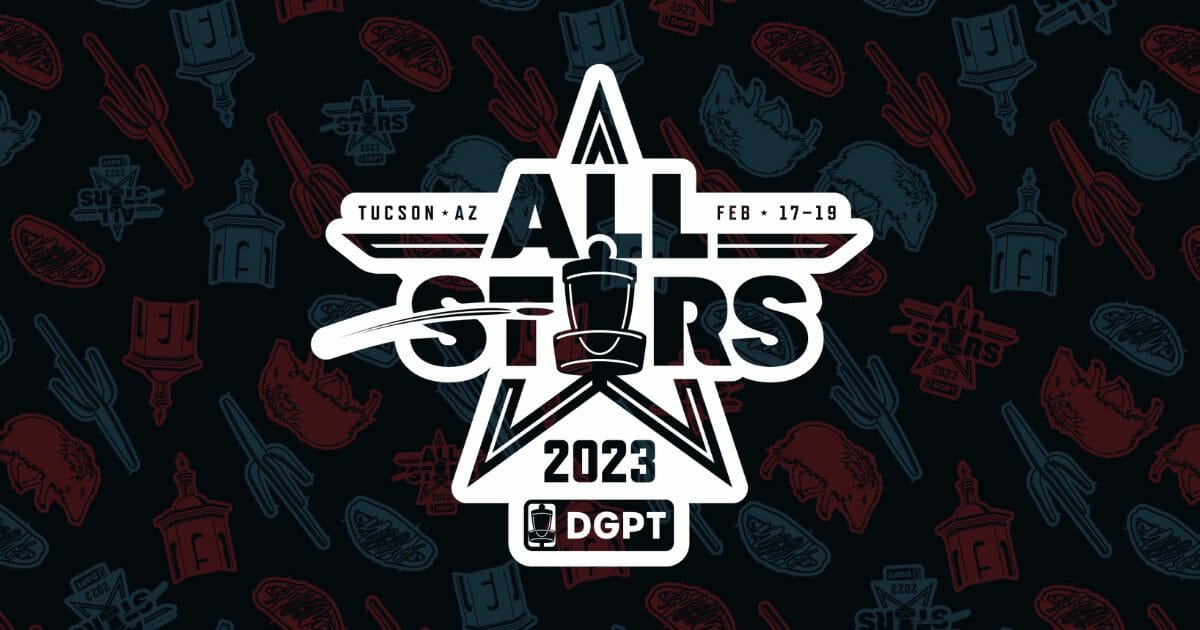 2023 AllStar Weekend Preview Back Ultiworld Disc Golf