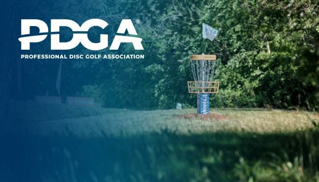 PDGA Releases New Logo With First Brand Refresh in 25 Years - Ultiworld ...