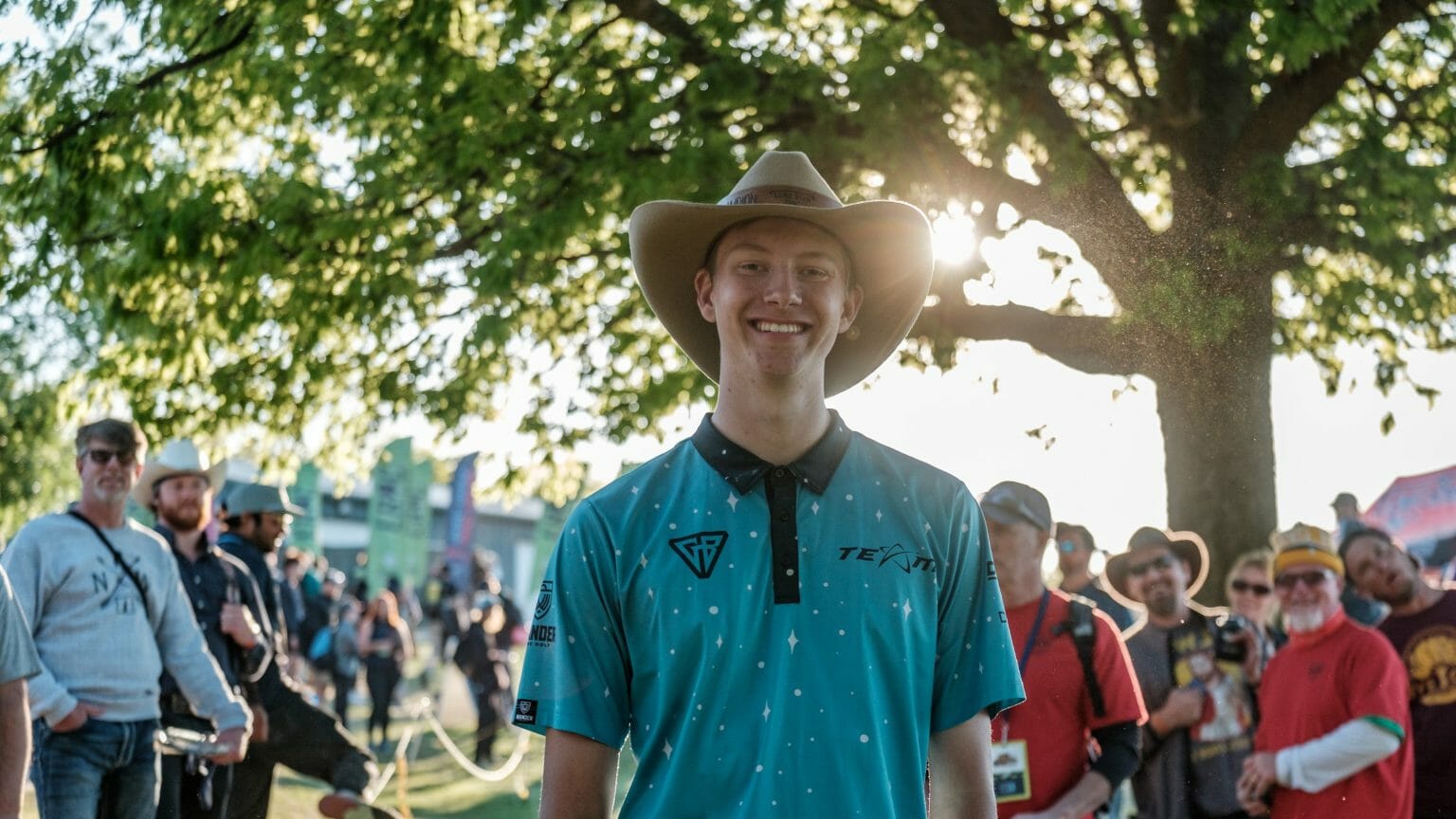 The Top 10 Storylines of the 2023 Open at Austin Ultiworld Disc Golf