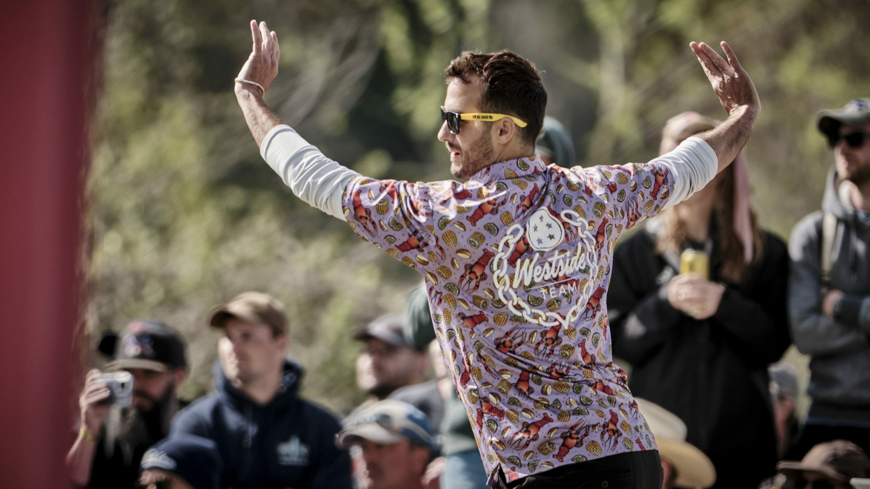 The Top 10 Storylines of the 2023 Waco Annual Charity Open Ultiworld