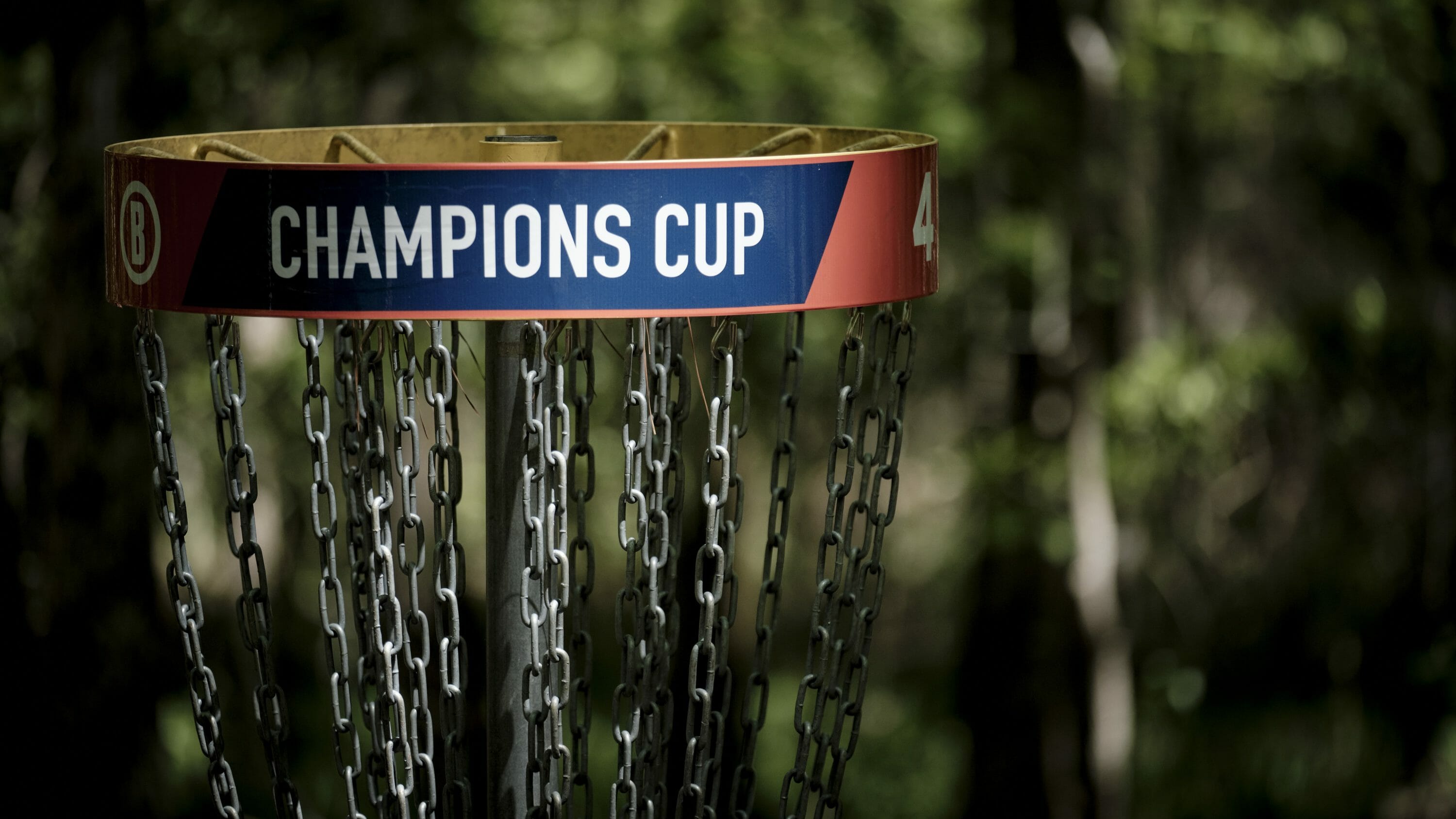 How To Watch The 2023 Champions Cup Ultiworld Disc Golf