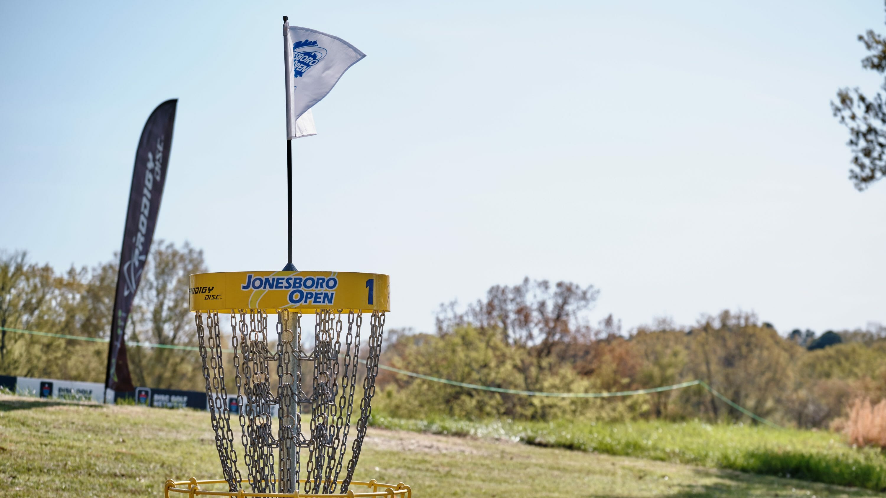 How To Watch The 2023 Jonesboro Open Ultiworld Disc Golf