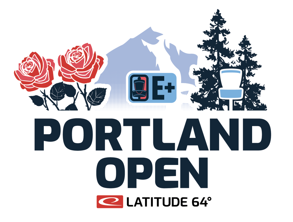 2023 Portland Open Ultiworld Disc Golf