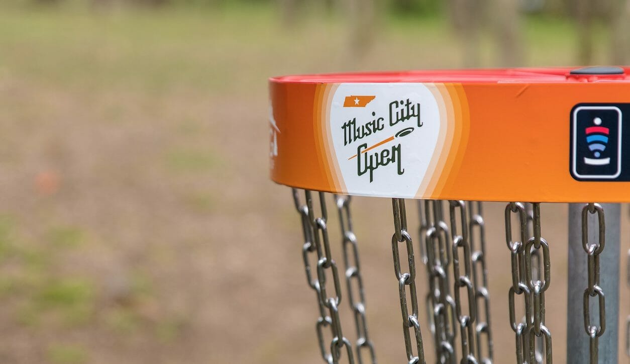 How To Watch The 2023 Music City Open Ultiworld Disc Golf