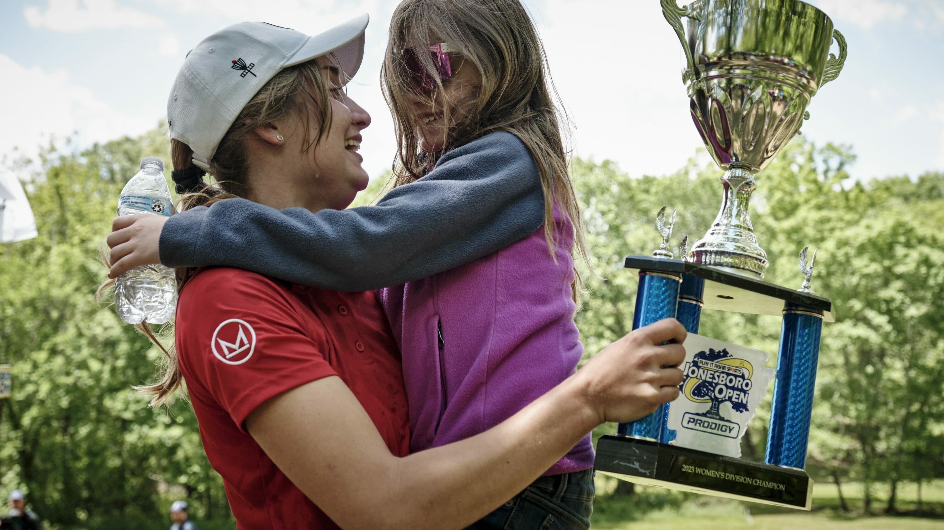 2022 LWS Open at Idlewild Preview: The Last Stop Before Europe - Ultiworld  Disc Golf