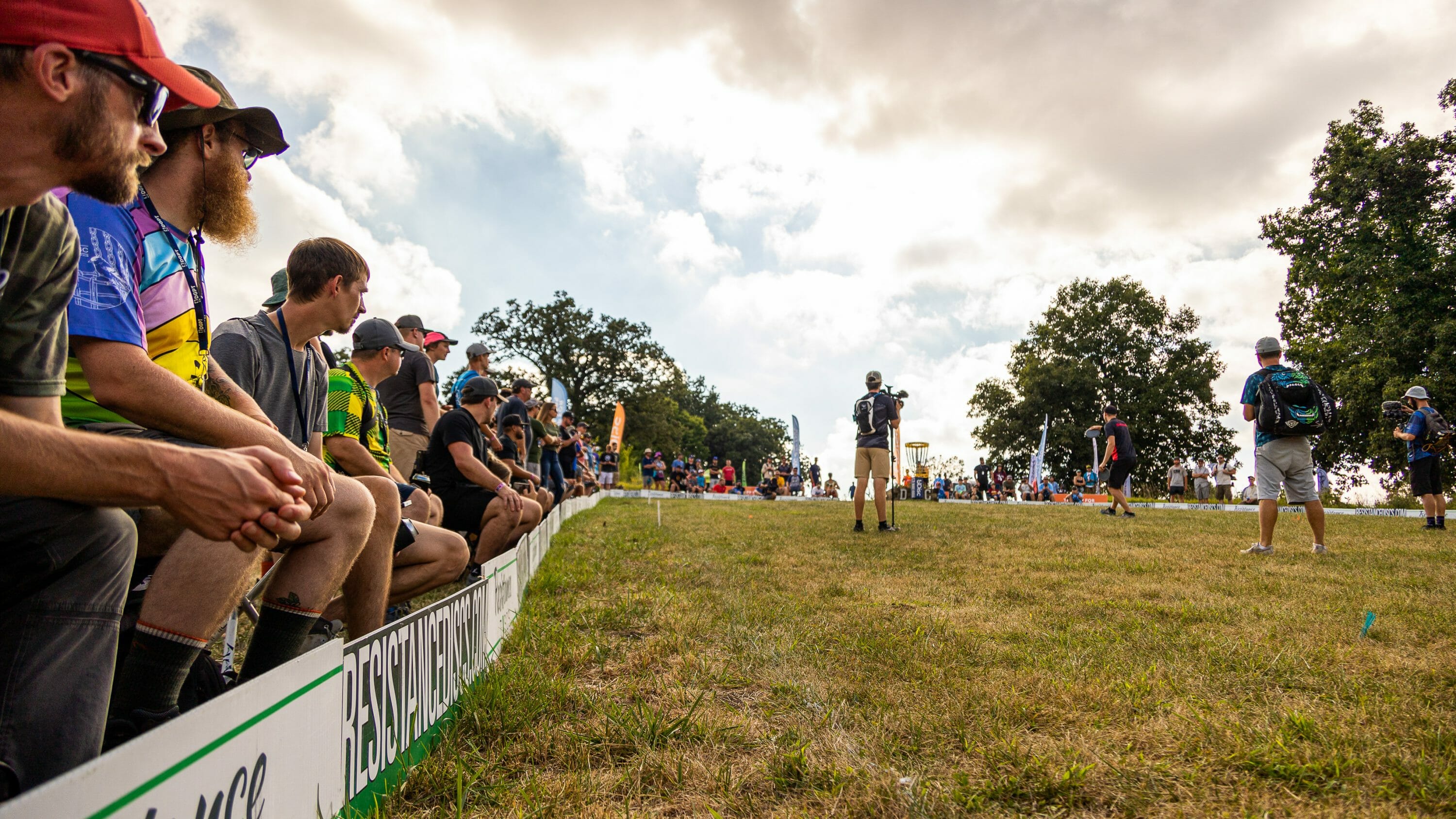 2023 Des Moines Challenge Preview The DGPT Reaches 7 Years Ultiworld