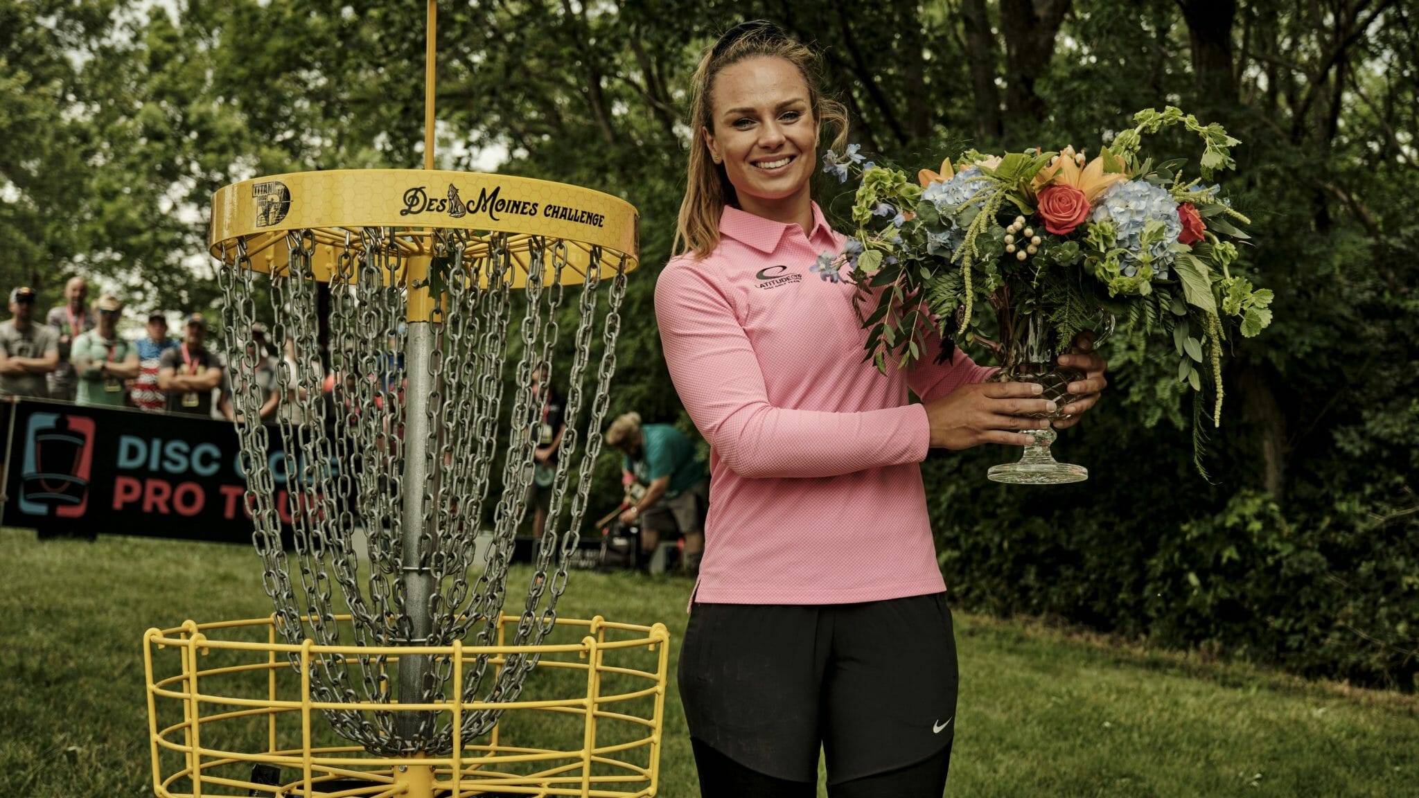 Kristin Tattar Becomes Highest-Rated Female Player of All Time