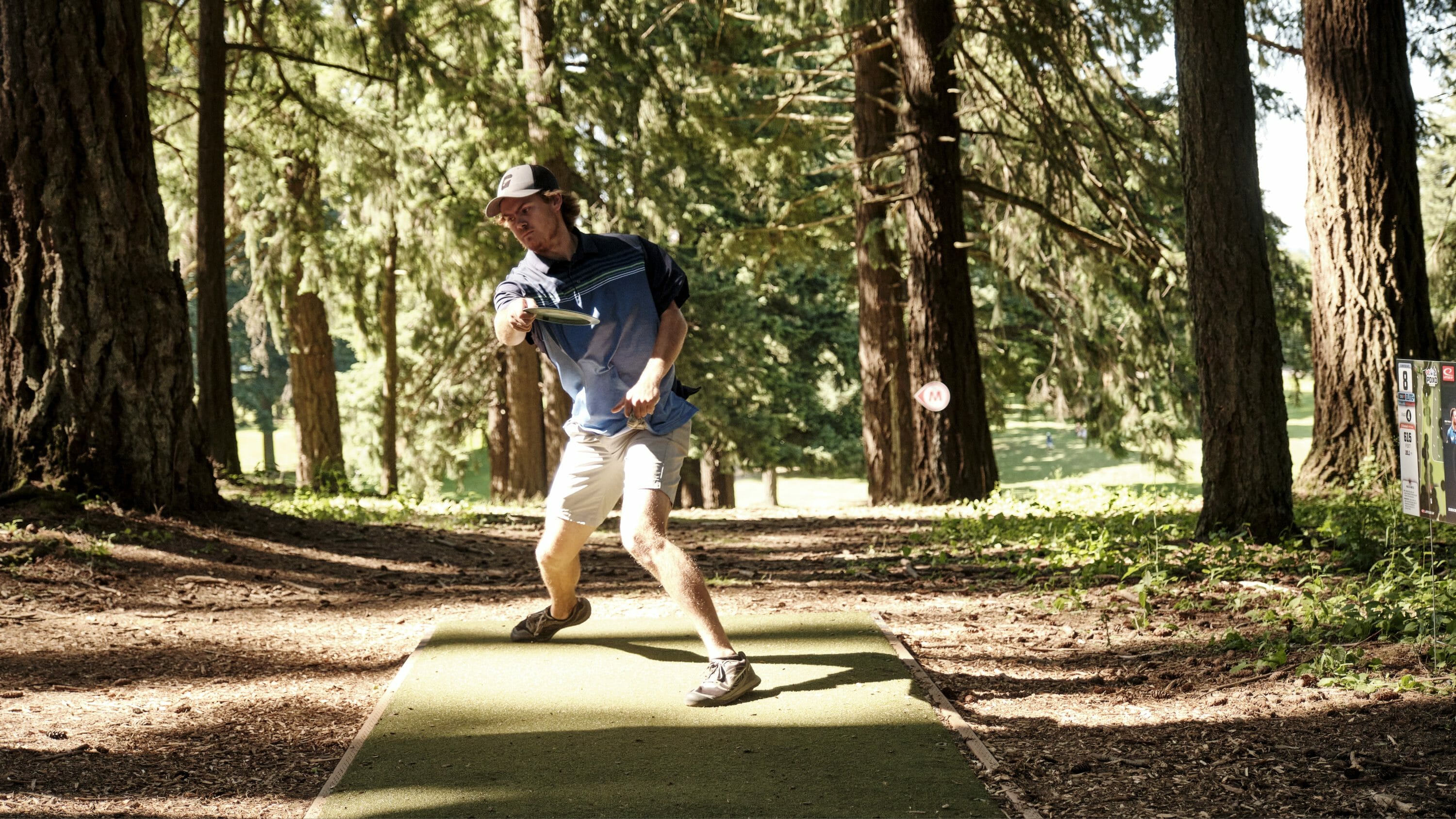 The Top 10 Storylines of the 2023 Portland Open Ultiworld Disc Golf