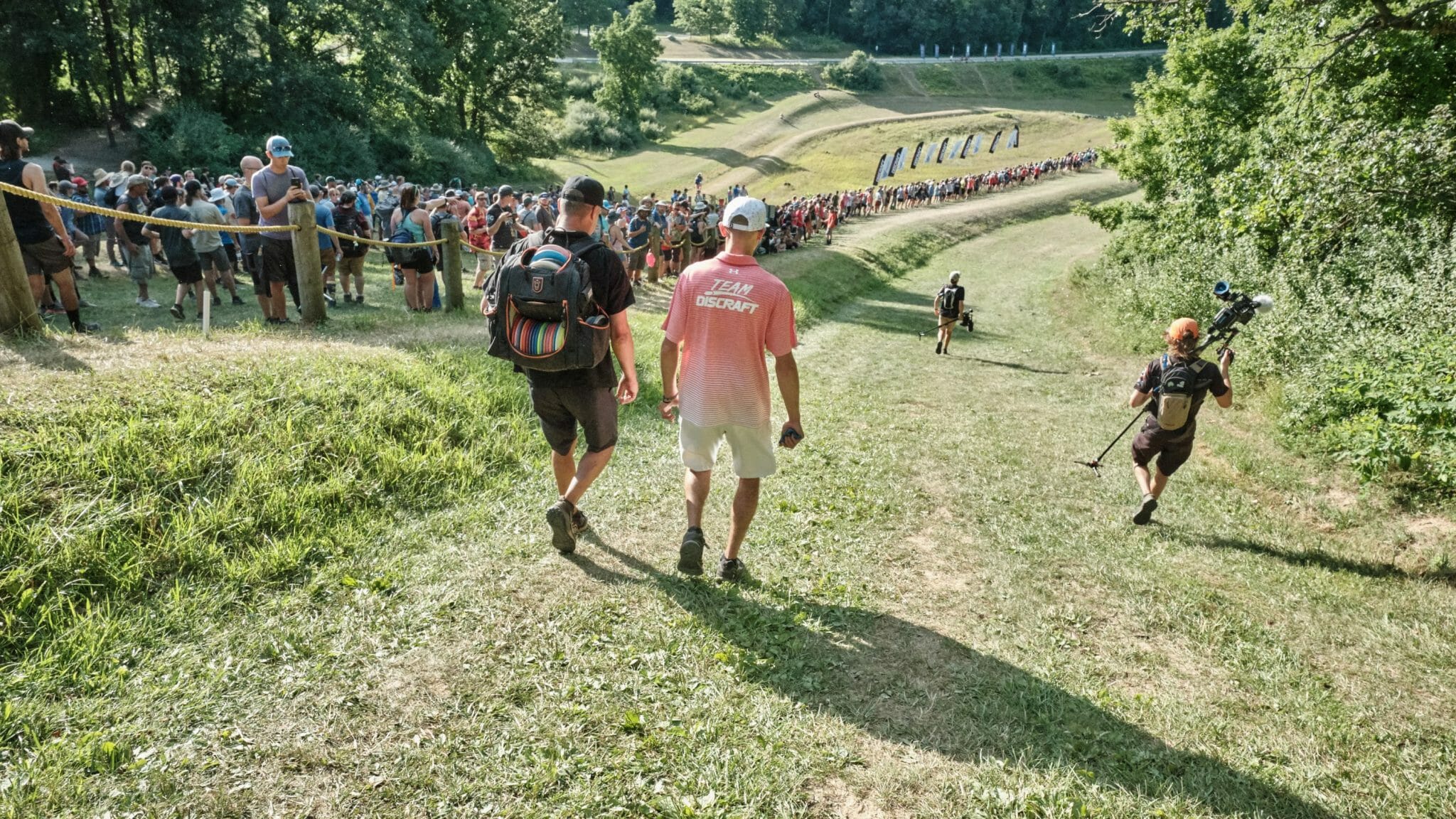 2023 Discrafts Great Lakes Open Preview Playoffs Ultiworld Disc Golf 9808