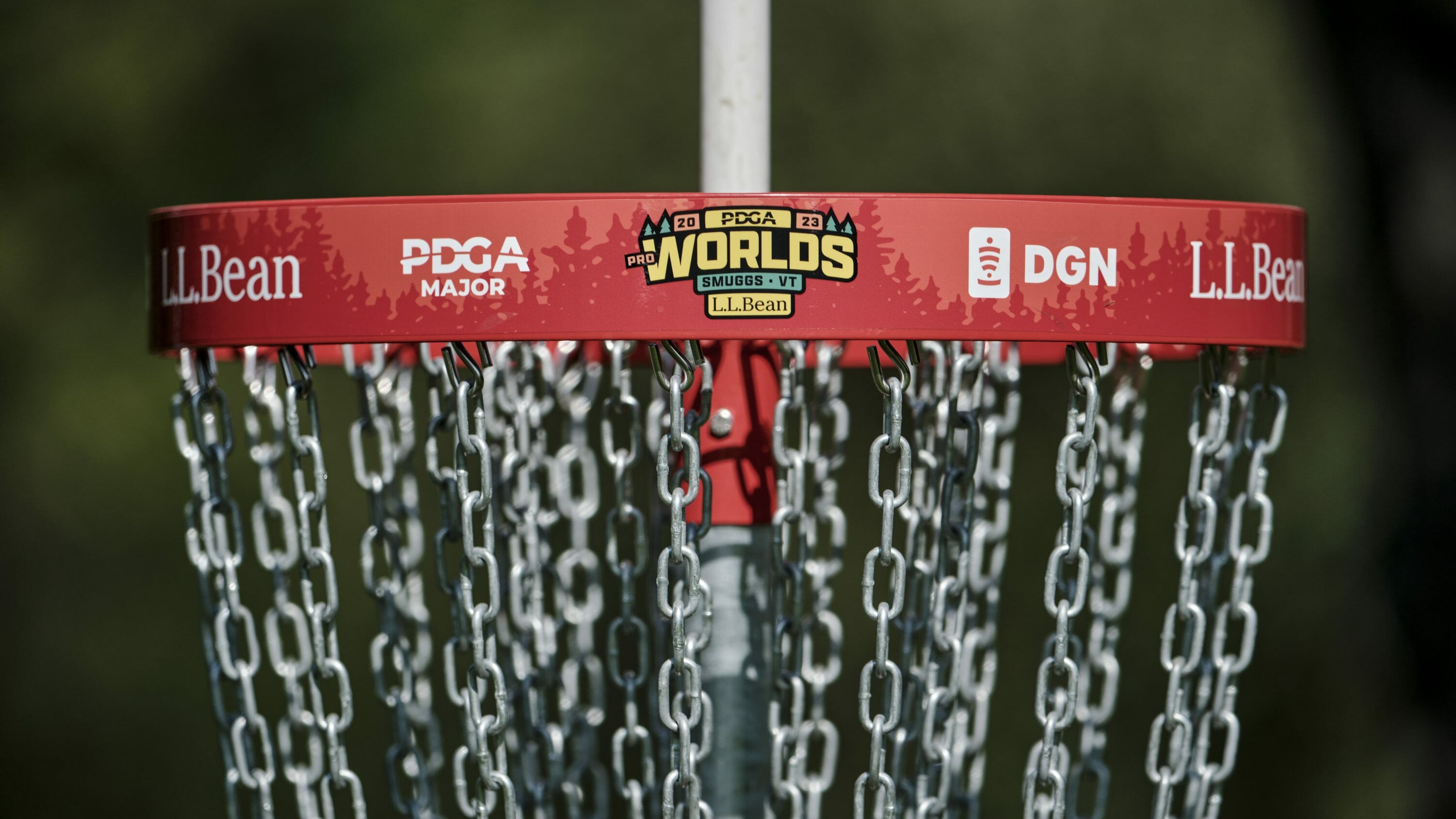 2023 PDGA Professional Masters Disc Golf World Championships