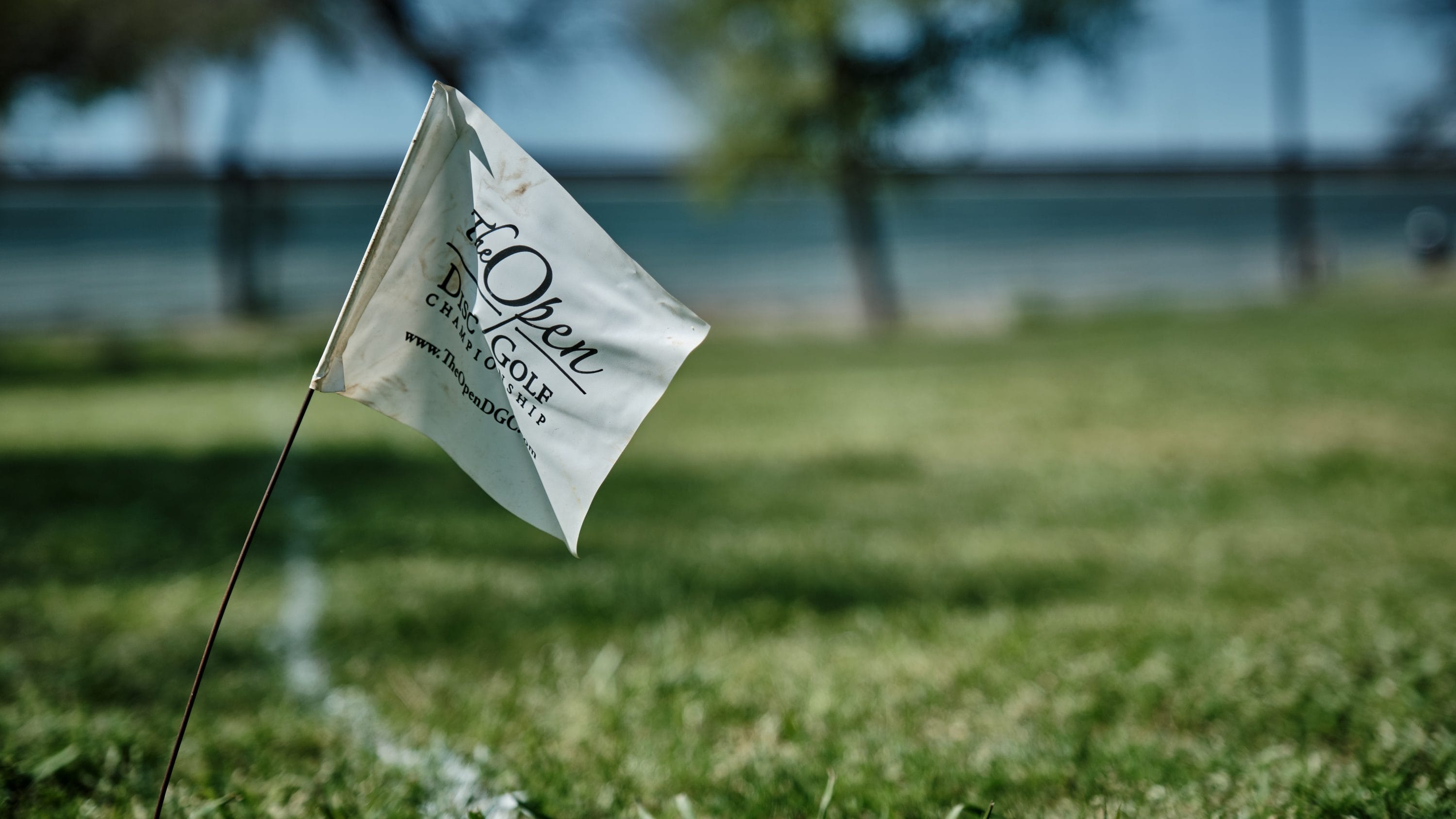 2024 The Open at Austin Preview: Big City, New Course - Ultiworld Disc Golf