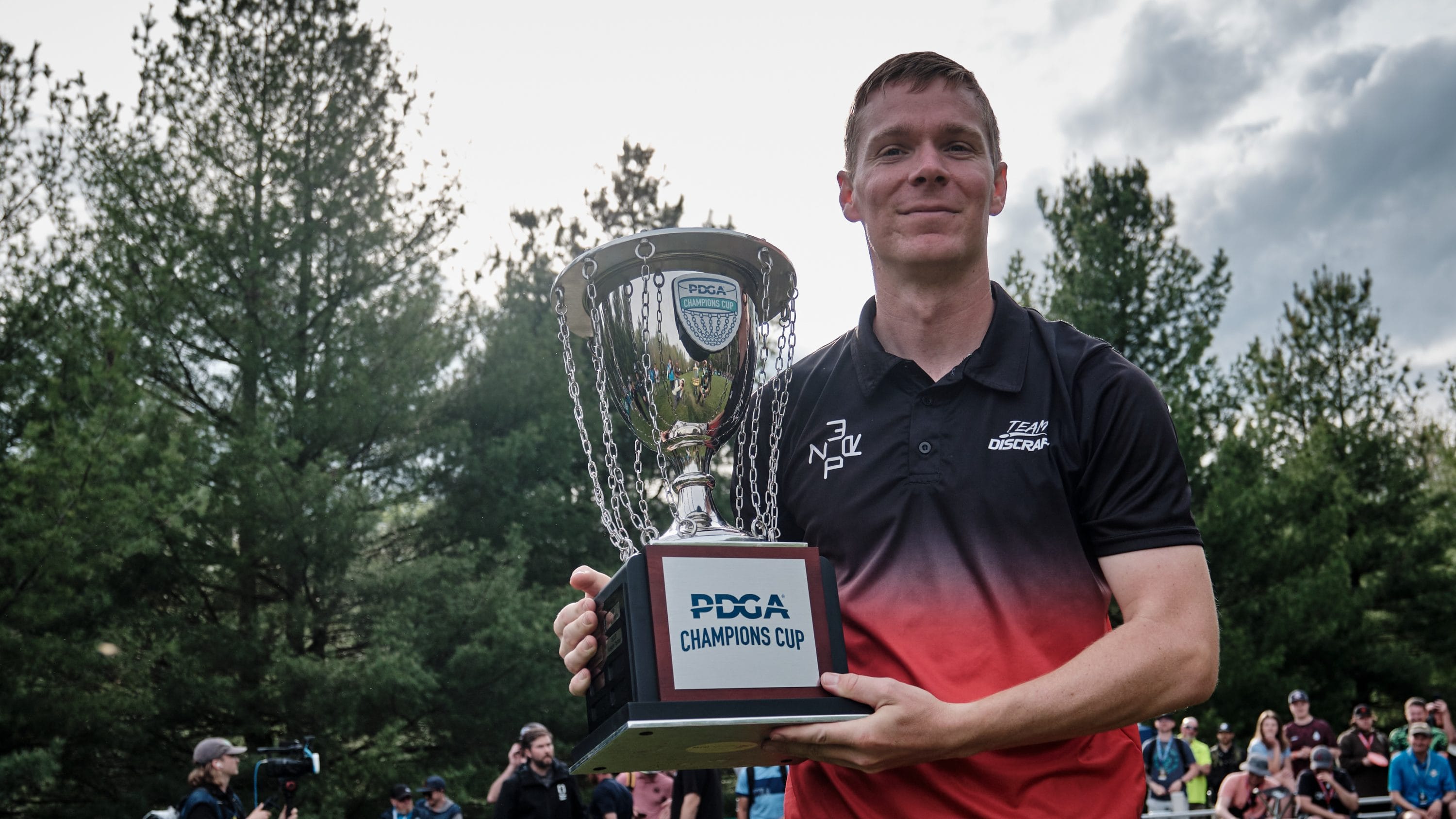 2024 PDGA Champions Cup Recap: Surprising Winners and Major Storylines Revealed