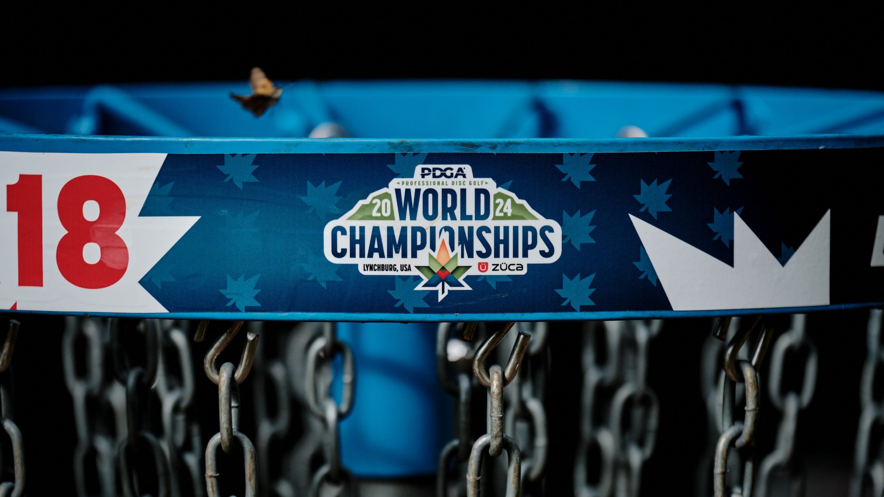 2024 PDGA Pro World Championships: The Big One – Ultiworld Disc Golf