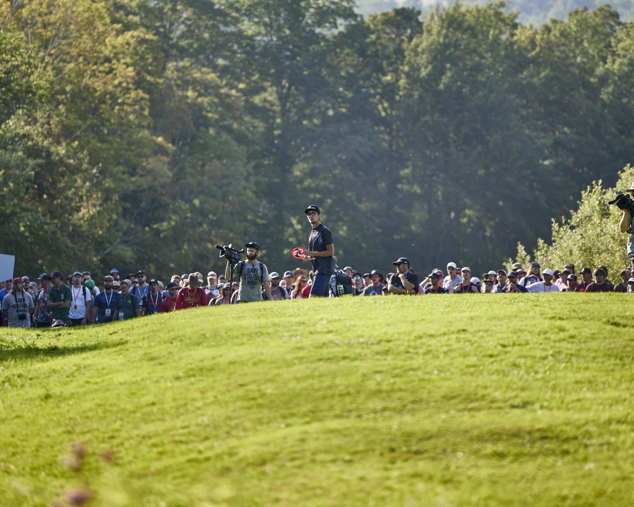 2024 Green Mountain Championships The DGPT Playoffs Are Starting Ultiworld Disc Golf