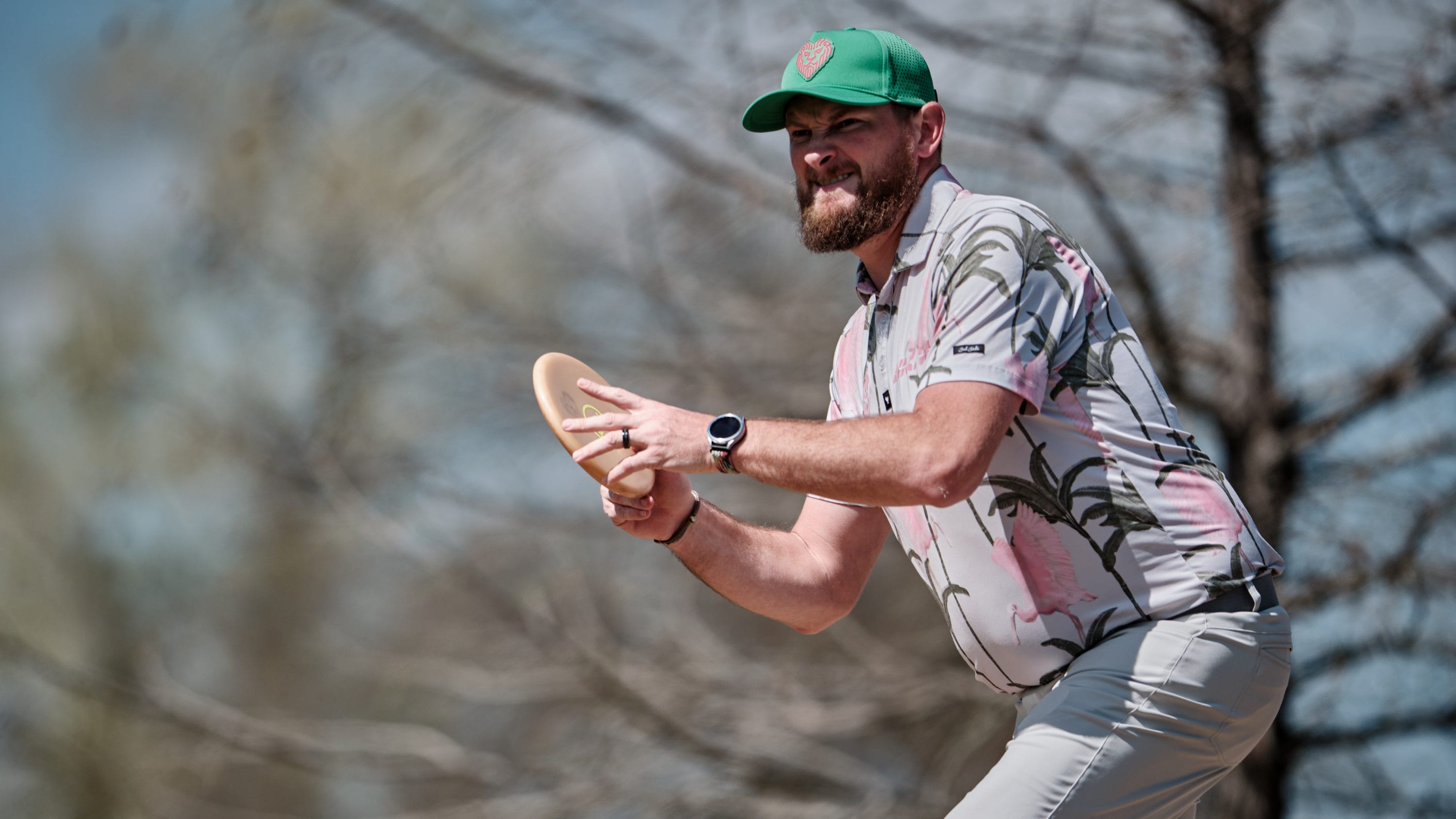 2025 Waco Annual Charity Open Preview: Anyone's Game - Ultiworld Disc Golf