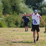 Benji Heywood